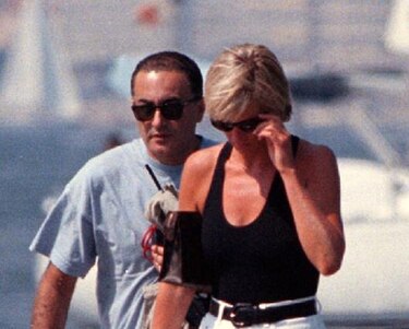 Scotland Yard se pronunciará sobre nuevos datos de la muerte de Diana