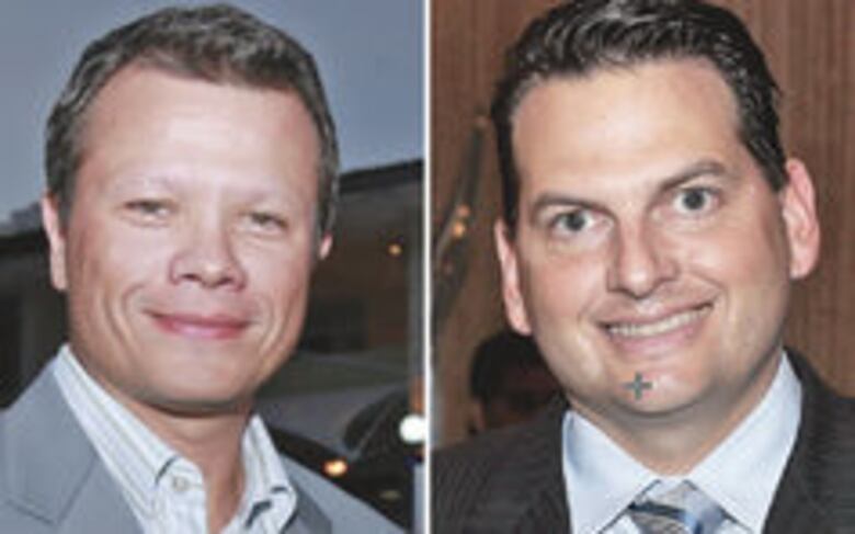 Millonarios fondos pasaron por Mossack Fonseca