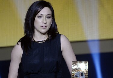 Cristiano Ronaldo, el Balón de Oro