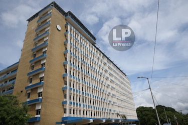 Denuncian favoritismo en el Complejo Hospitalario de la CSS