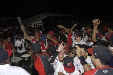 La final del juvenil empezará en Chepo, casa de Panamá Metro