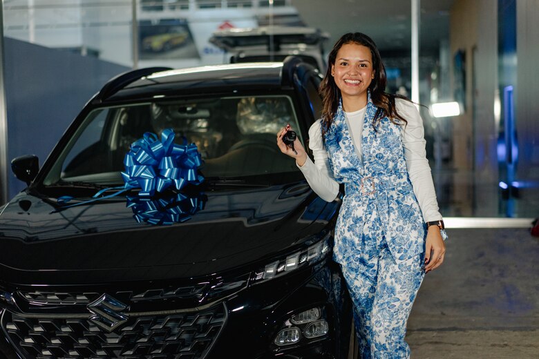 Suzuki Revoluciona su portafolio con el nuevo Fronx Híbrido: el futuro de la movilidad sostenible