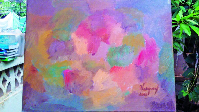 El maestro del paisaje