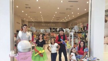 Nueva apertura de Mothercare en Altaplaza