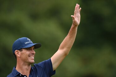 El estadounidense Billy Horschel gana el BMW PGA Championship