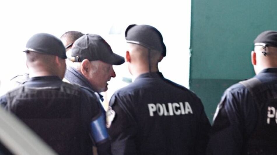 Testigo: Ricardo Martinelli era el jefe del CSN