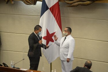 Minuto a Minuto: Elección de la nueva junta directiva de la Asamblea Nacional
