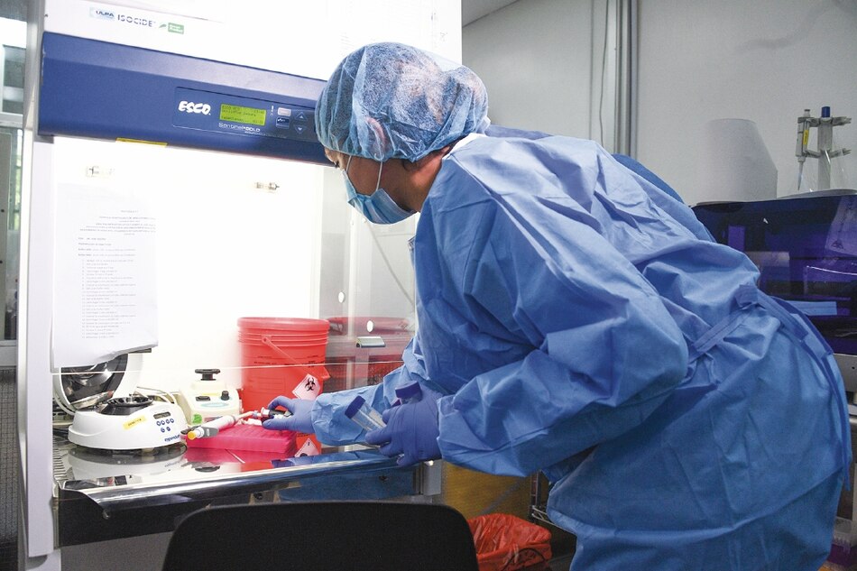 La bacteria ‘Klebsiella’, un riesgo para los hospitalizados