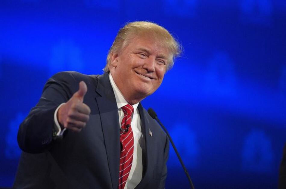 Terroristas utilizan video de Donald Trump para reclutar a extremistas