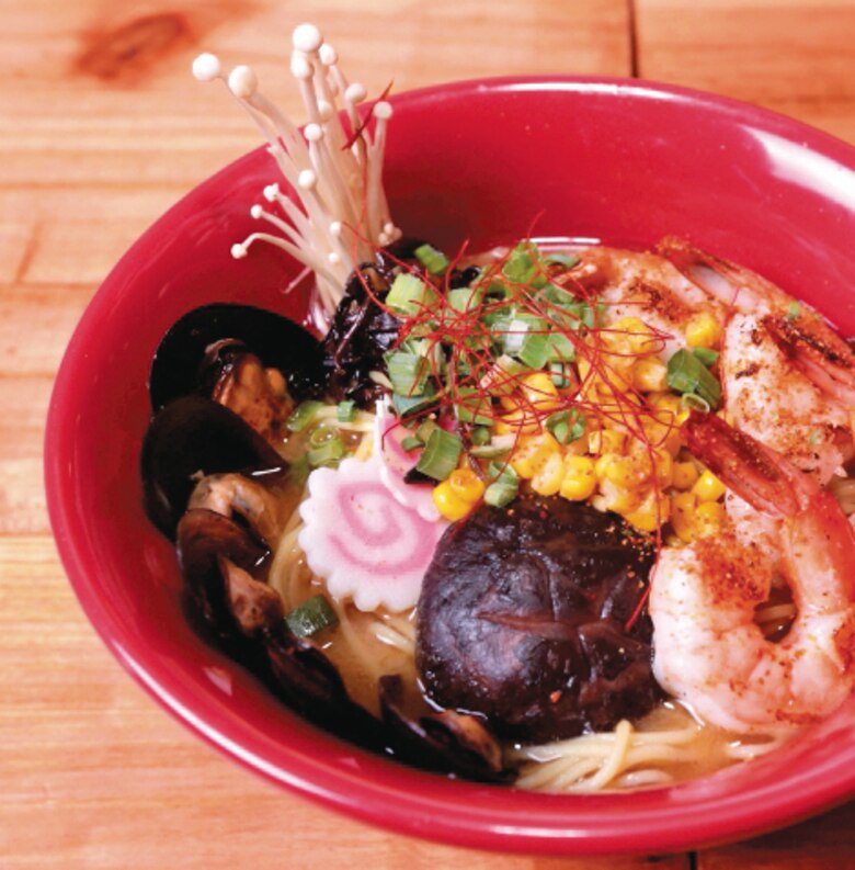 6 lugares para comer ‘ramen’ en Panamá