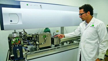 Presupuesto, el talón de Aquiles de la investigación