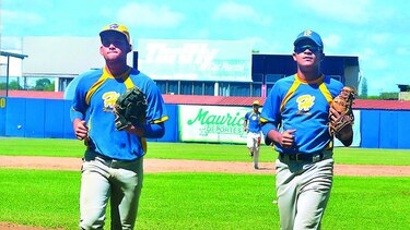 Herreranos, listos