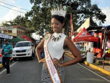 Feria de La Chorrera ha reunido a cerca de 47 mil personas