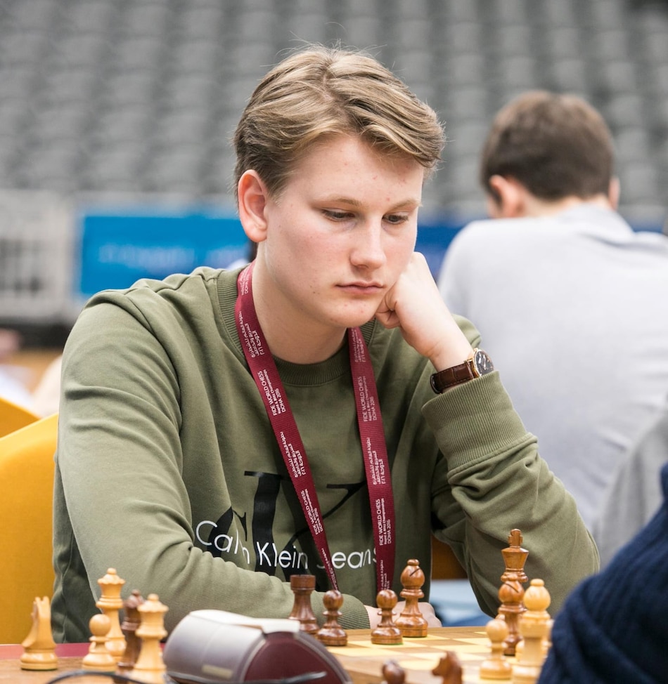 Panamá será sede del IV Torneo Internacional Chess Open