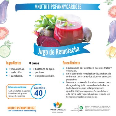 Consejos para incorporar una dieta saludable a nuestras vidas