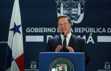 Varela: lucha contra la corrupción no puede detenerse