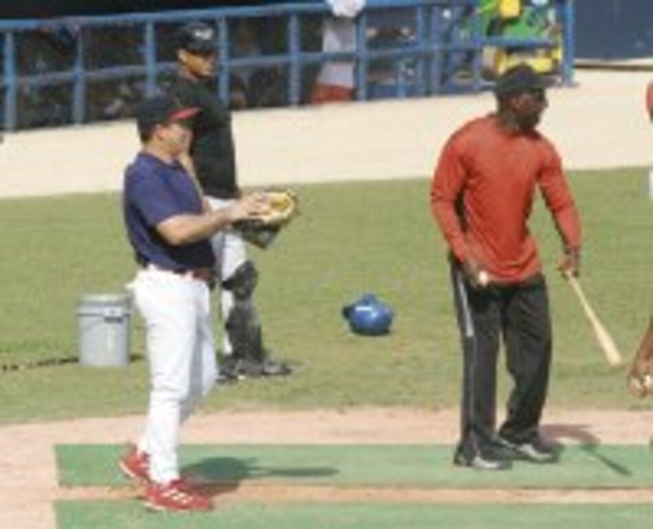 Un prospecto pulido por Bobby Kelly