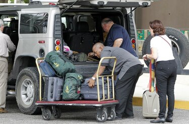 Presidente Varela está preocupado porque llegan menos turistas de Colombia y Brasil a Panamá