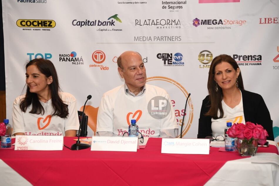 El 29 de marzo se celebrará el Día de las Buenas Acciones en Panamá