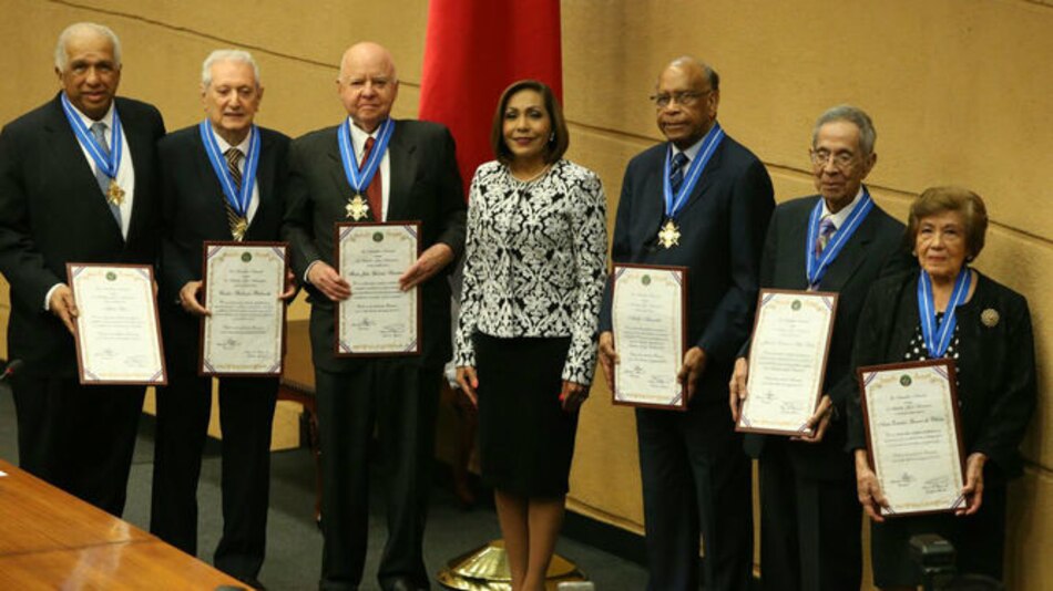 'Justo Arosemena condenaría el 'qué hay para mí': Guevara Mann