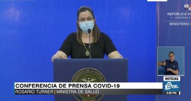 El Minsa evalúa la suspensión gradual de la ley seca