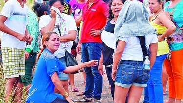 Otra masacre en cárcel de Brasil