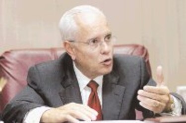 Global Bank no está en venta, seguirá creciendo