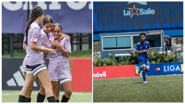 LigaW y Liga10: Jornada sabatina decisiva en el Yappy Park