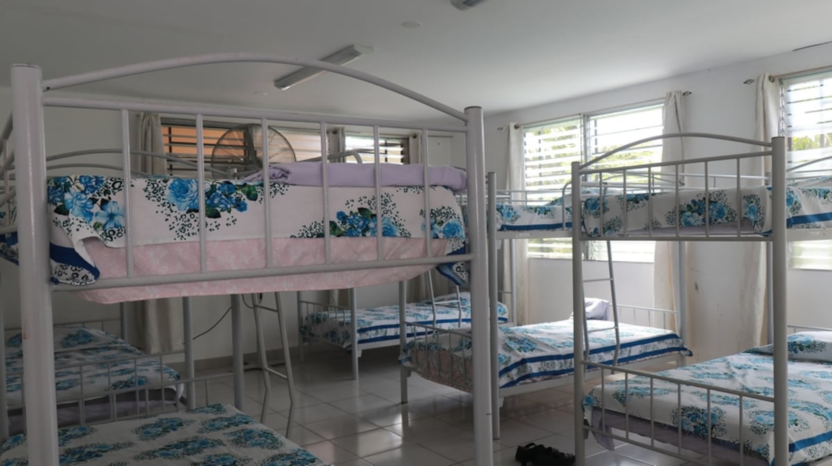 Senniaf activa búsqueda tras otra fuga de menores en un albergue privado