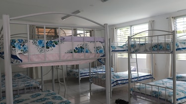 Senniaf activa búsqueda tras otra fuga de menores en un albergue privado