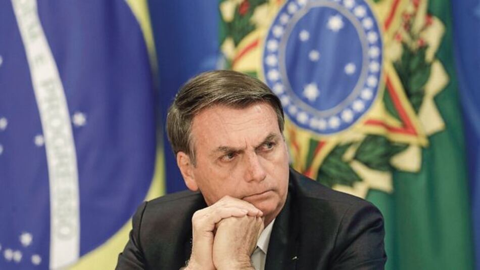 Congreso brasileño aprueba reforma de las jubilaciones