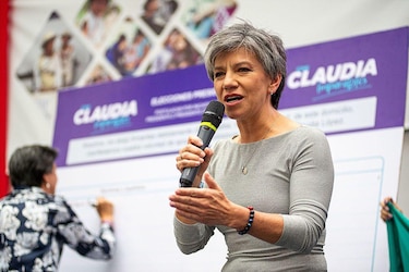 Quiénes son los ganadores y perdedores tras los resultados de las elecciones del domingo en Colombia