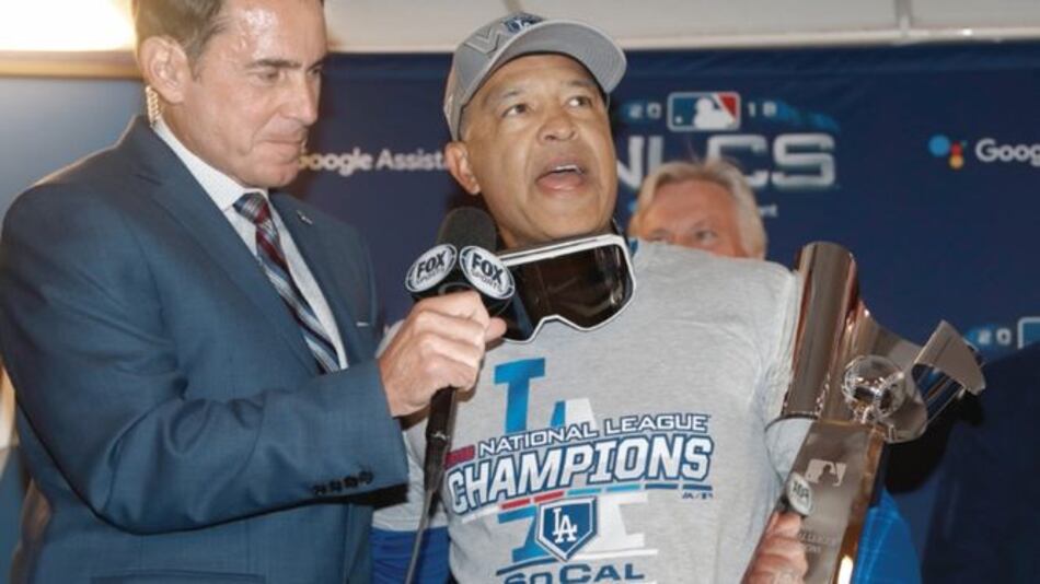 Una serie difícil de igualar