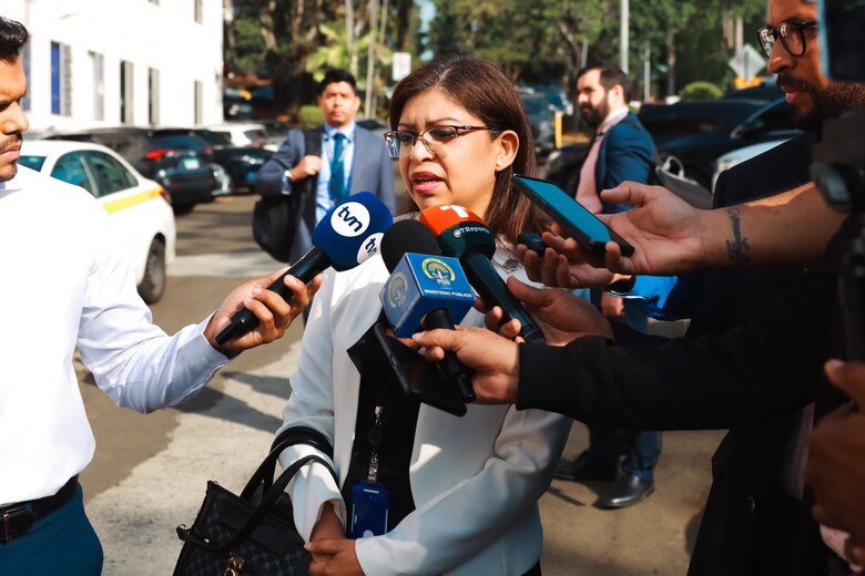 Minuto a Minuto: el primer día del juicio por el caso ‘Panama Papers’