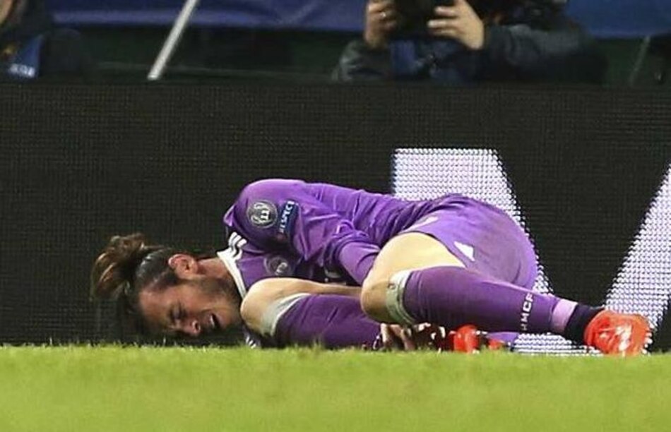 Bale será baja para Real Madrid; Casemiro ya entrena