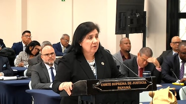 En vivo: Juicio Odebrecht en Panamá entra en su día 21 con nuevos alegatos