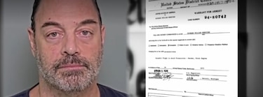 Se escondía en Panamá el presunto asesino de vocalista de banda punk, uno de los más buscados en Estados Unidos
