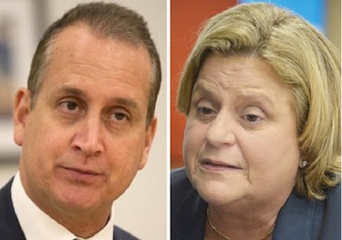 Congresistas piden a Donald Trump reactivar el TPS para Nicaragua