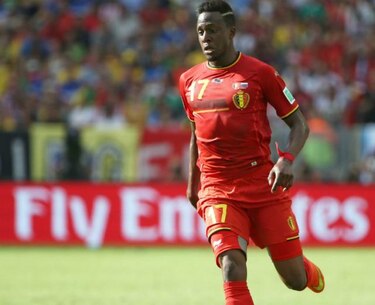 Liverpool ficha a Divock Origi del Lille por cinco temporadas