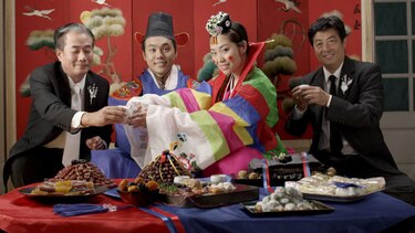 El drama 'La Salada': la otra cara de Argentina