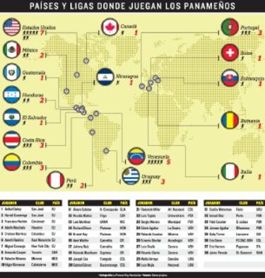 Cruzan fronteras
