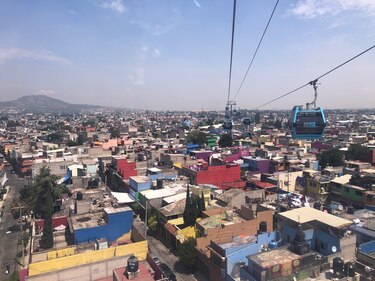 Proyectos de infraestructuras: Experiencias y desafíos de Panamá, México y Ecuador