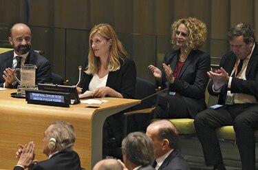 'Es inevitable una detonación nuclear si no actuamos ahora'