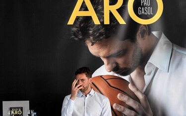 Ya es oficial: Pau Gasol luchará por su tercer anillo con los Bucks