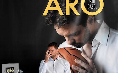 Ya es oficial: Pau Gasol luchará por su tercer anillo con los Bucks