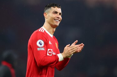 Ronaldo promete su ‘verdad’ sobre ‘mentiras’ de los medios