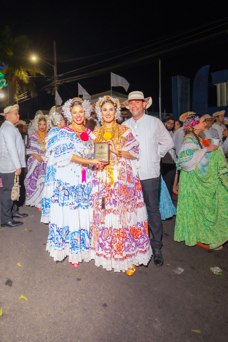 Banesco y su compromiso con la cultura panameña