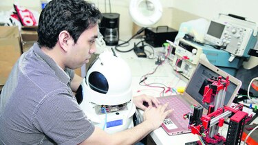 Videojuegos e inteligencia artificial