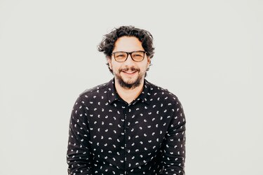 Una Colombia de contrastes, inspira literatura a colores