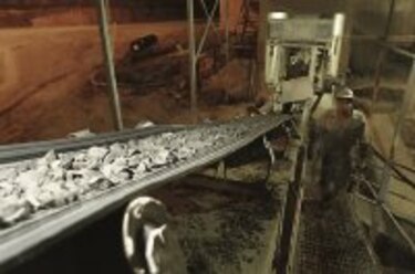 Perú se reafirma como líder en producción de metales preciosos